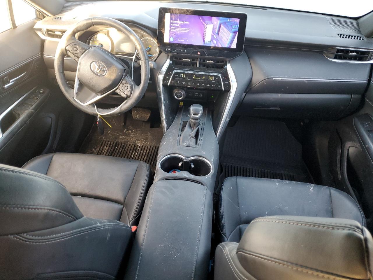 2023 TOYOTA VENZA LE VIN:JTEAAAAH4PJ128138