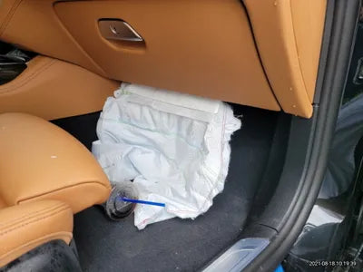 2021 BMW 740 WBA7T410XMCG86418 VIN:WBA7T410XMCG86418