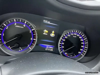 2016 Infiniti Q50 JNKDV71E1GM552159 VIN:JNKDV71E1GM552159