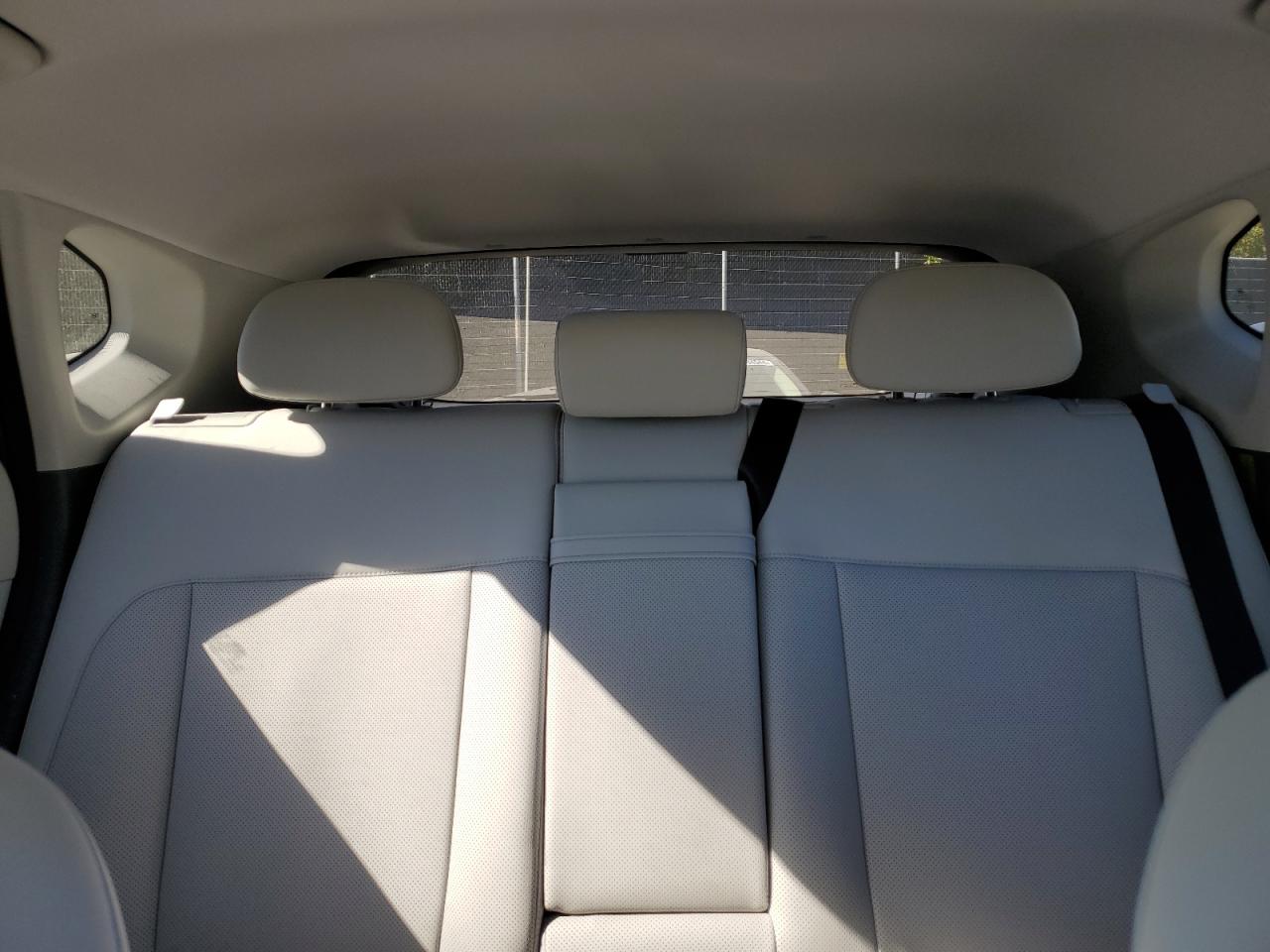 2024 HYUNDAI KONA LIMITED VIN:KM8HECA34RU087448