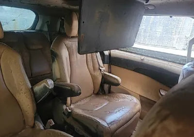 2021 Kia Carnival KNANE81BBMS040998 VIN:KNANE81BBMS040998