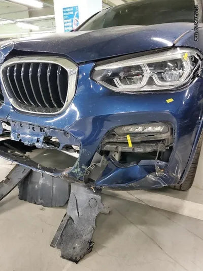 2019 BMW 420 WBAVJ9106L9A45255 VIN:WBAVJ9106L9A45255