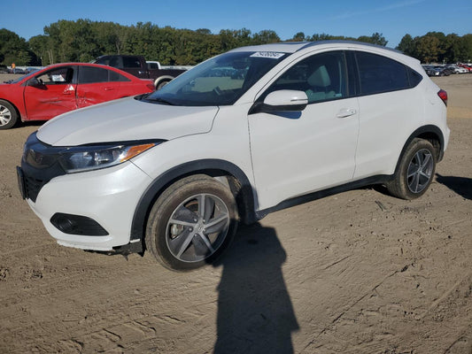 2022 HONDA HR-V EX VIN:3CZRU6H57NM751254