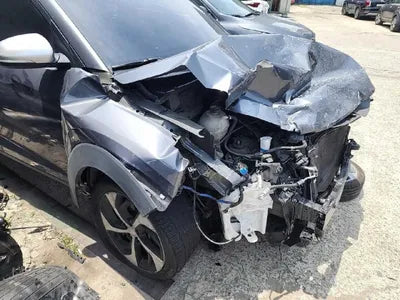 2017 Hyundai Tucson VIN: