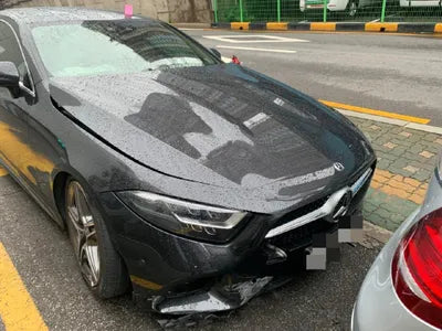 2020 Mercedes-Benz CLS 300 WDD2J1JB1LA053032 VIN:WDD2J1JB1LA053032