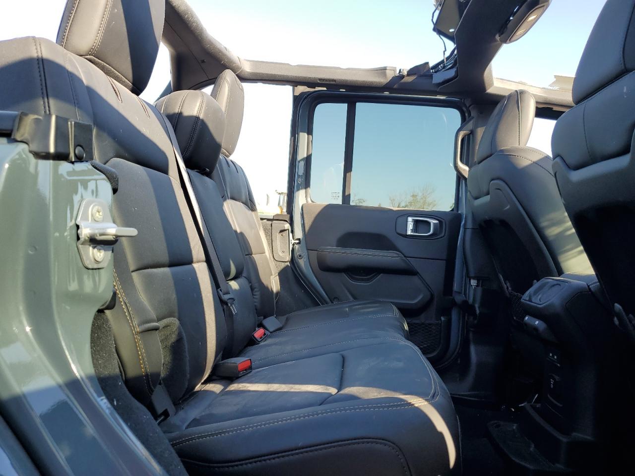 2024 JEEP WRANGLER RUBICON 392 VIN:1C4RJXSJ1RW304189