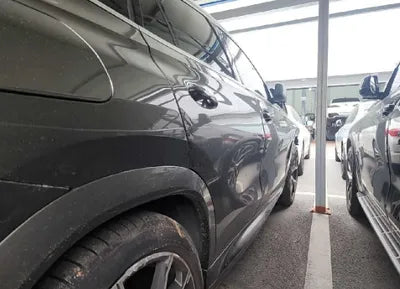 2022 BMW 640 WBACY6109N9L51870 VIN:WBACY6109N9L51870