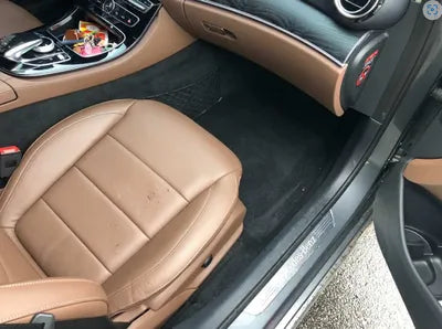 2017 Mercedes-Benz E 200 WDDZF4CB0HA281013 VIN:WDDZF4CB0HA281013