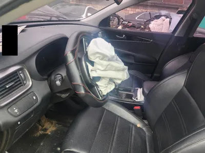 2017 Kia Sorento VIN: