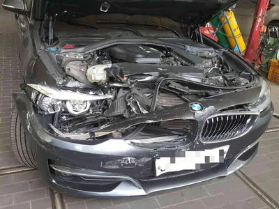 2019 BMW 320 WBA8T3104KGB25913 VIN:WBA8T3104KGB25913