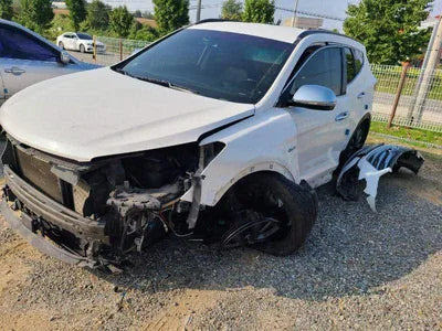 2016 Hyundai Santa FE KMHSW81UBHU740464 VIN:KMHSW81UBHU740464