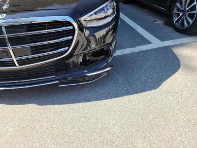 2021 Mercedes-Benz S 350 VIN: