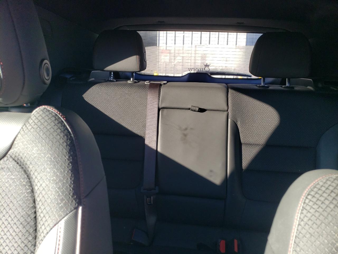 2023 CHEVROLET TRAILBLAZER RS VIN:KL79MTSL6PB170847