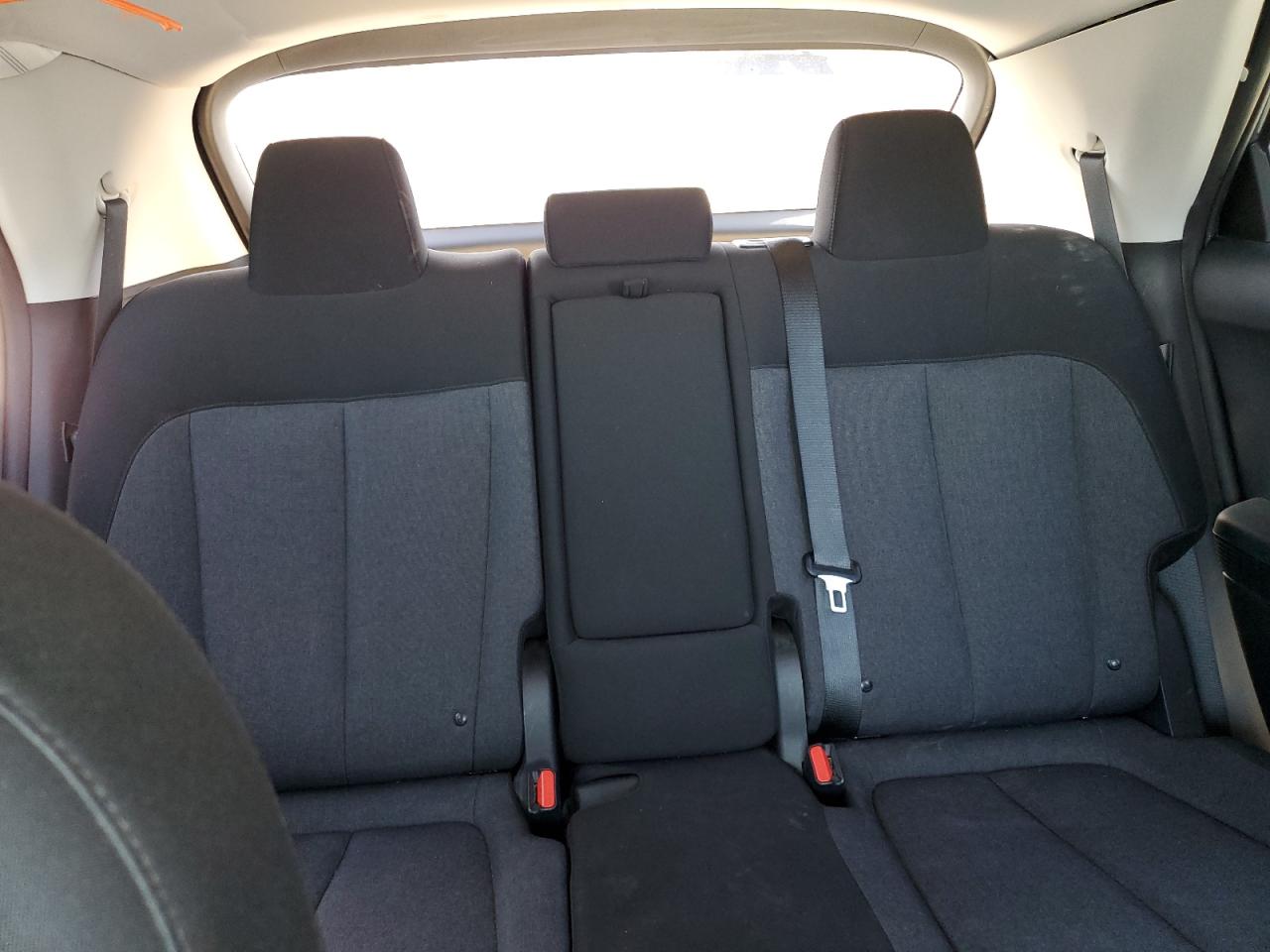 2022 HYUNDAI IONIQ 5 SE VIN:KM8KMDAF5NU100873