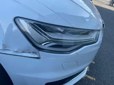 2016 Audi A6 WAUZZZ4G6GN171788 VIN:WAUZZZ4G6GN171788