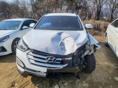 2015 Hyundai Santa FE KMHSW81UBFU487441 VIN:KMHSW81UBFU487441