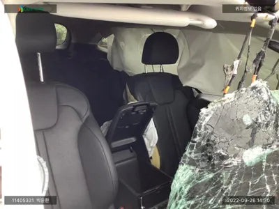 2020 Kia Sorento KNARH81BHMA037945 VIN:KNARH81BHMA037945
