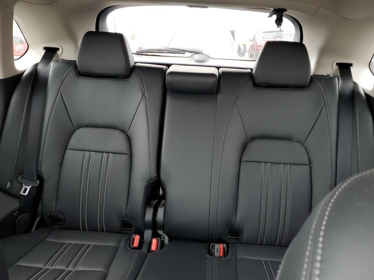 2023 HONDA HR-V EXL VIN:3CZRZ2H79PM734003