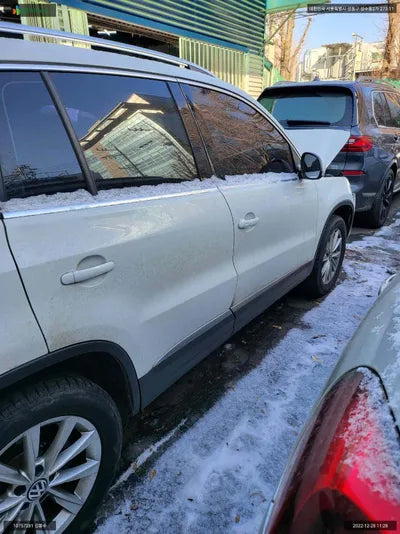 2015 Volkswagen Tiguan WVGZZZ5NZFW565657 VIN:WVGZZZ5NZFW565657