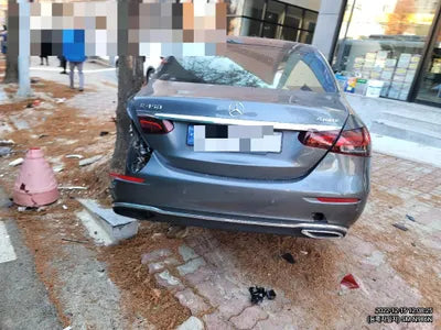 2022 Mercedes-Benz E 450 VIN: