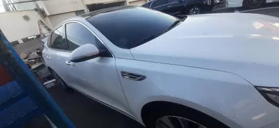 2018 Kia K5 KNAGT411BJA235625 VIN:KNAGT411BJA235625