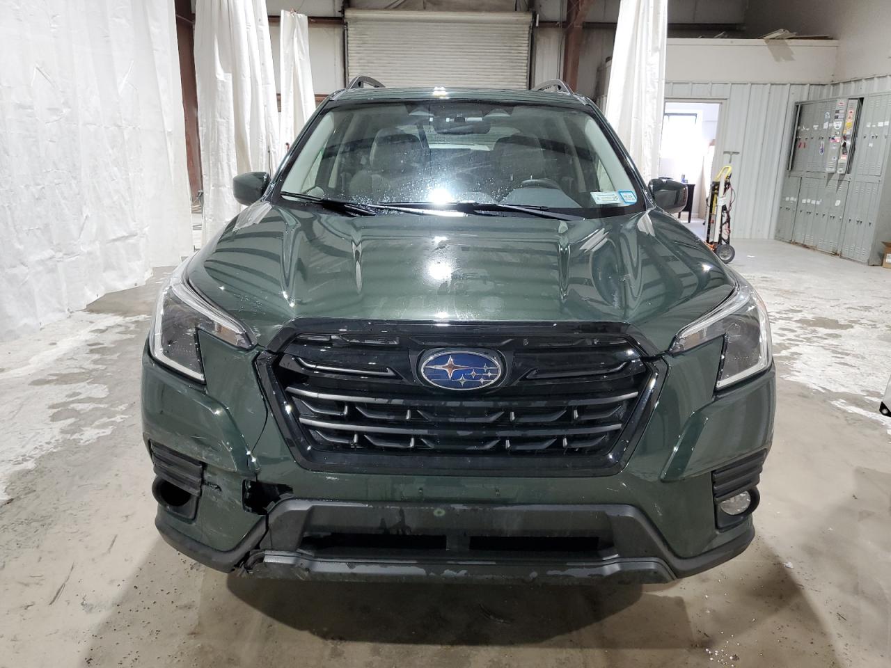 2023 SUBARU FORESTER PREMIUM VIN:JF2SKAEC3PH513235