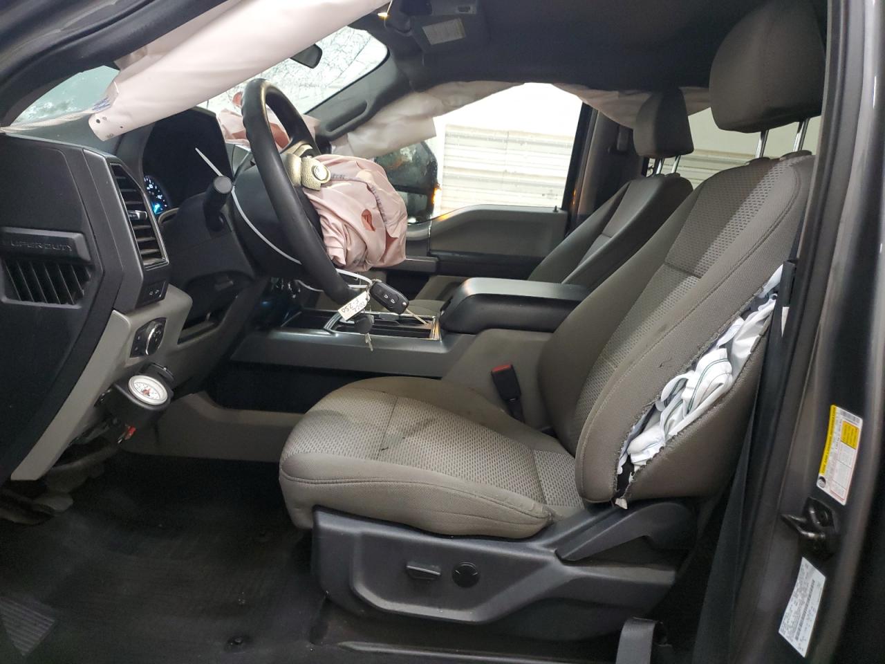 2022 FORD F250 SUPER DUTY VIN:1FT7W2BN8NED83911