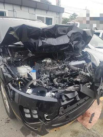 2016 Kia Sorento VIN: