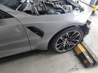 2022 BMW M3 WBS41AY06NFN17289 VIN:WBS41AY06NFN17289