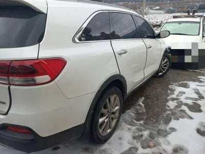 2015 Kia Sorento KNAPK81ABFA072839 VIN:KNAPK81ABFA072839