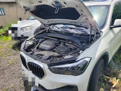 2020 BMW 118 971KMWBA31AD09L5P VIN:971KMWBA31AD09L5P