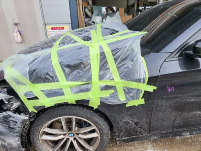 2017 BMW 530 WBAJD9108HWA91622 VIN:WBAJD9108HWA91622