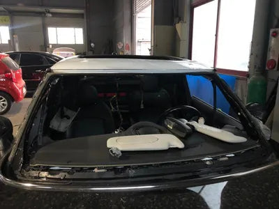 2016 MINI Cooper WMWXN3104G3B43154 VIN:WMWXN3104G3B43154