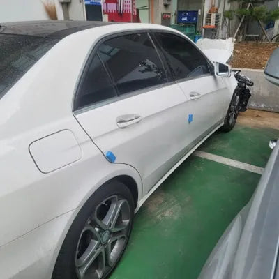 2015 Mercedes-Benz E 250 VIN: