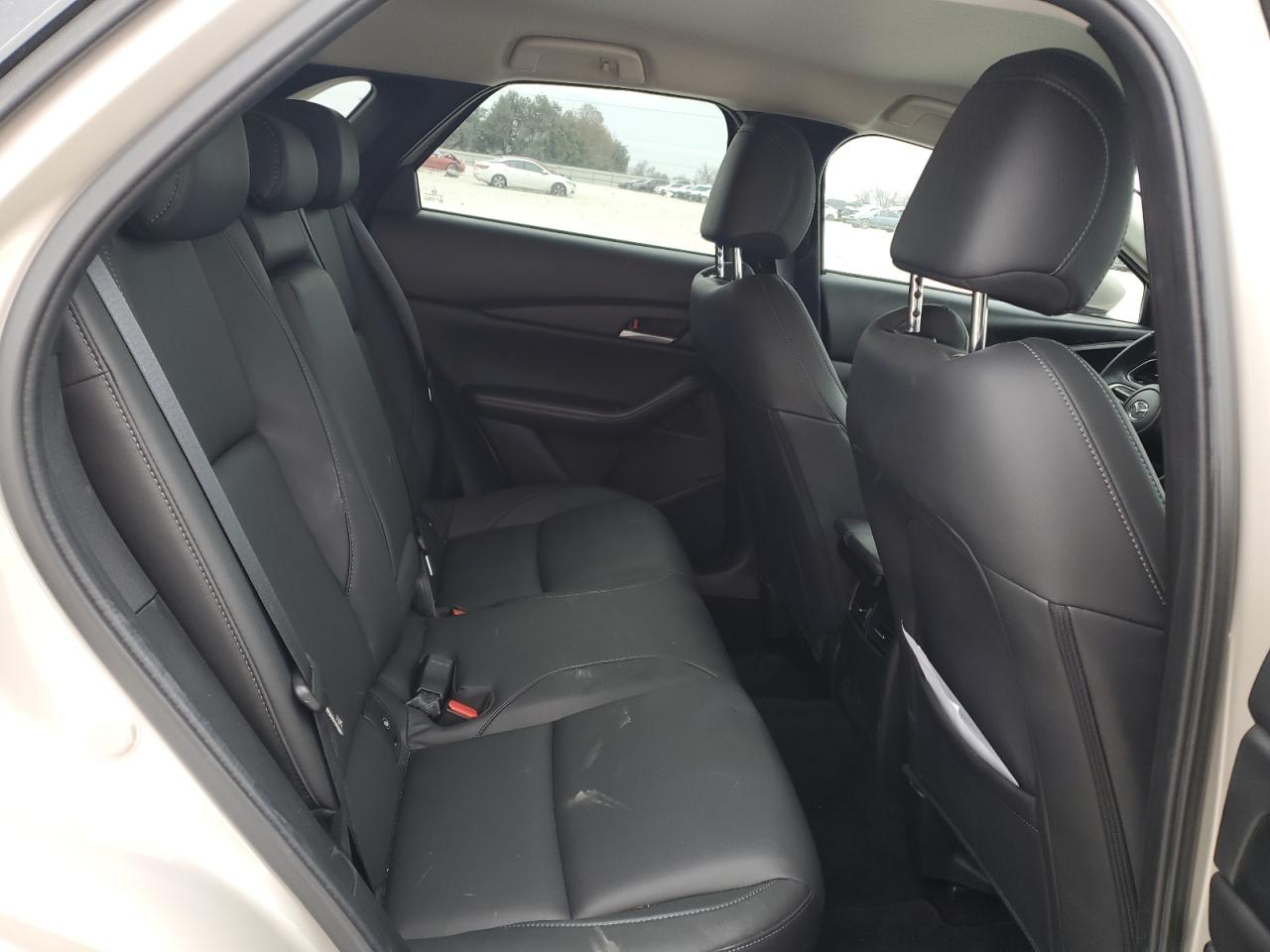 2023 MAZDA CX-30 SELECT VIN:3MVDMBBM6PM571628