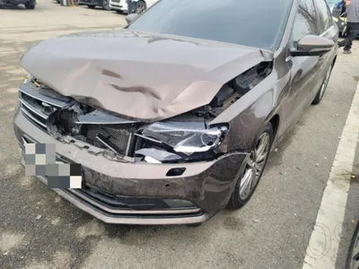 2015 Volkswagen Jetta VIN: