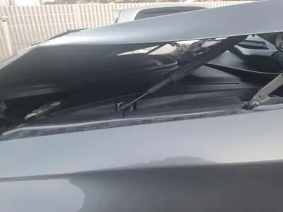 2015 Mercedes-Benz S 350 VIN: