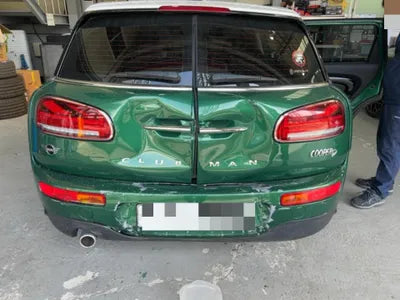2020 MINI Clubman 932KMWMW71BB0XL2L VIN:932KMWMW71BB0XL2L