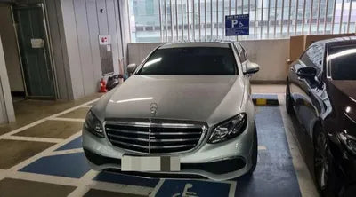 2017 Mercedes-Benz E 300 VIN: