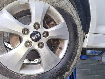 2014 Kia K5 VIN: