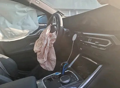 2023 BMW i4 WBY31AW02PFN62270 VIN:WBY31AW02PFN62270