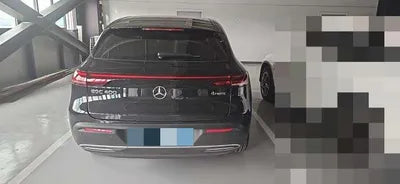 2020 Mercedes-Benz C 400 VIN: