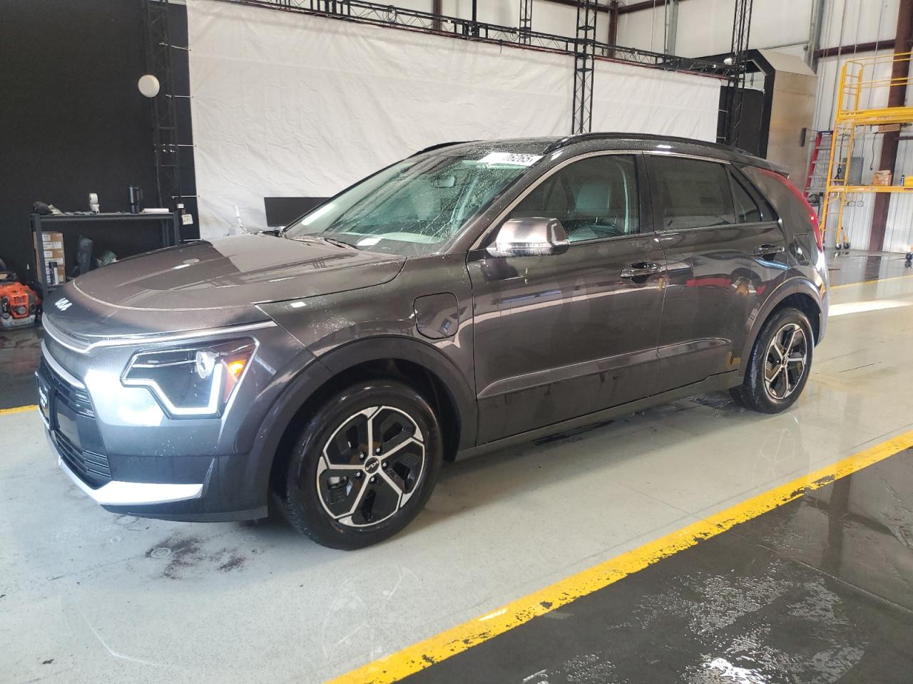 2024 KIA NIRO EX VIN:KNDCS3LF0R5189094