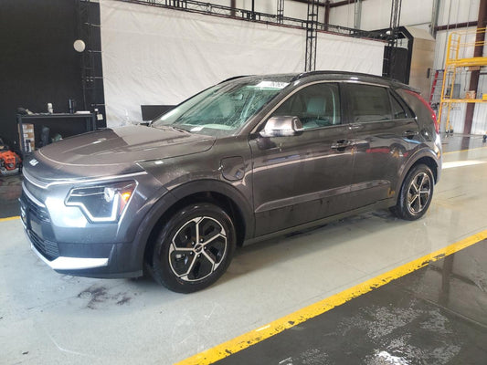 2024 KIA NIRO EX VIN:KNDCS3LF0R5189094