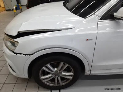 2015 Audi Q3 WAUZZZ8UXFR041813 VIN:WAUZZZ8UXFR041813