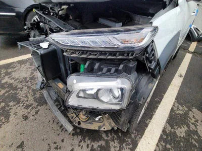 2018 Hyundai Kona KMHK4815HJU161870 VIN:KMHK4815HJU161870