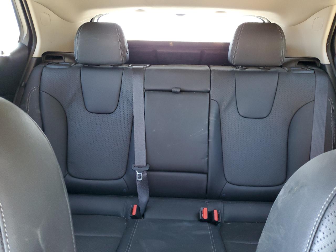 2023 BUICK ENCORE GX ESSENCE VIN:KL4MMGSL6PB005198