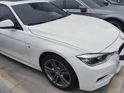 2016 BMW 320 WBA8C5108GK641740 VIN:WBA8C5108GK641740