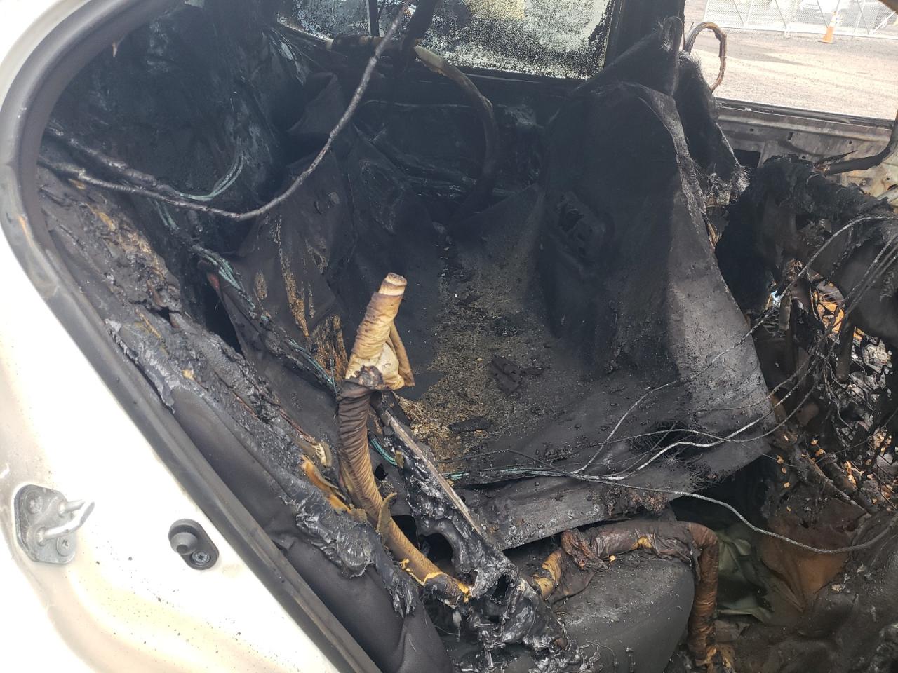 2022 TOYOTA CAMRY LE VIN:4T1C11AK7NU635728