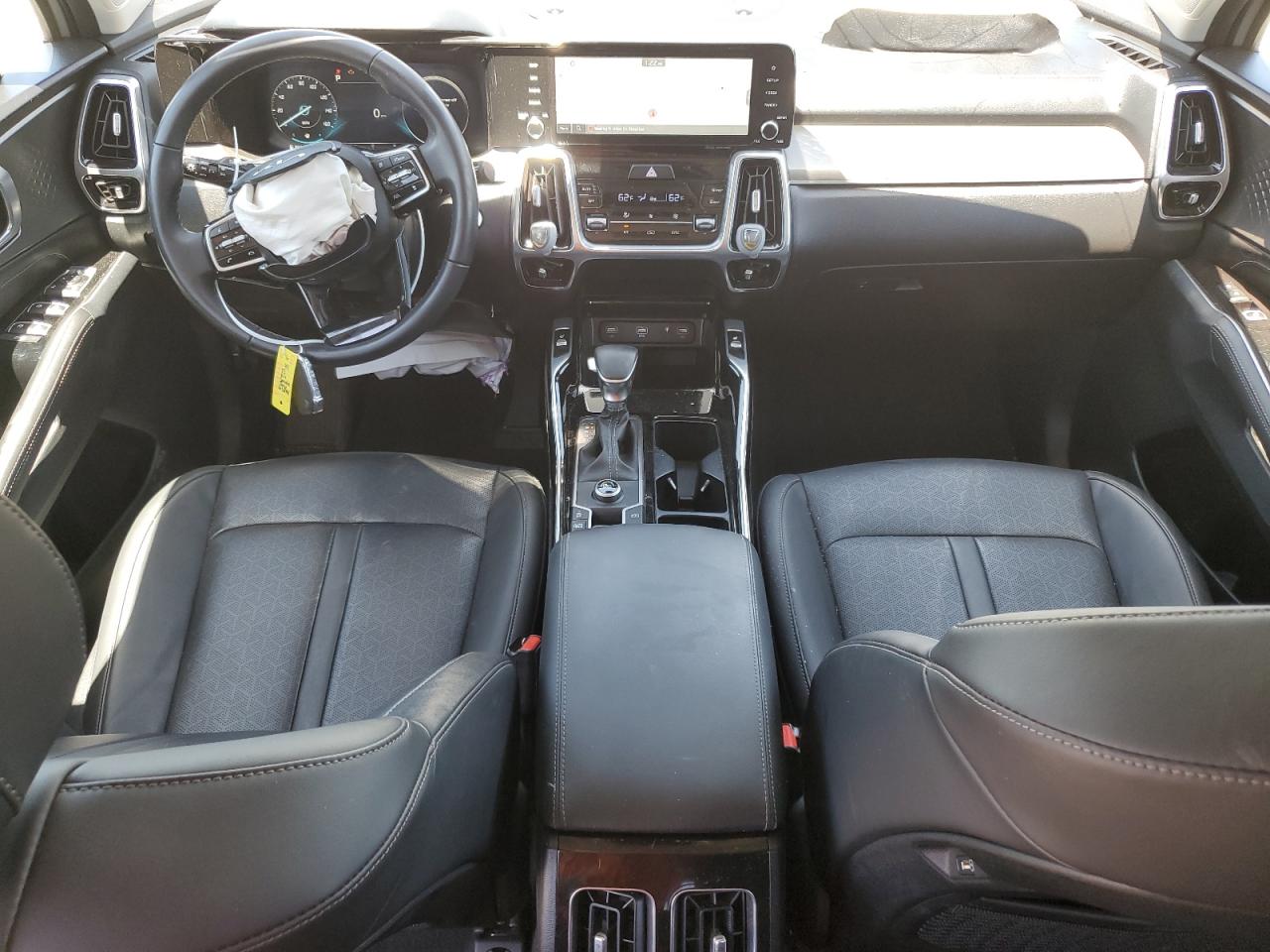 2023 KIA SORENTO SX VIN:5XYRK4LF5PG163644